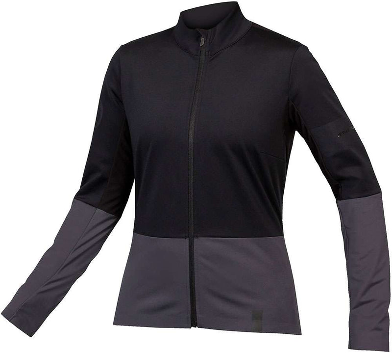 Afbeelding laden in galerijviewer, Endura fs260 jetstream - women's mtb long sleeve jersey
