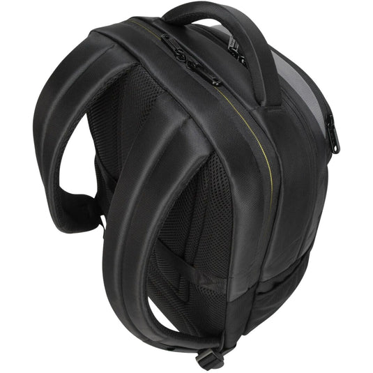 Targus citygear 14-15.6 laptop backpack rugzak (zwart)