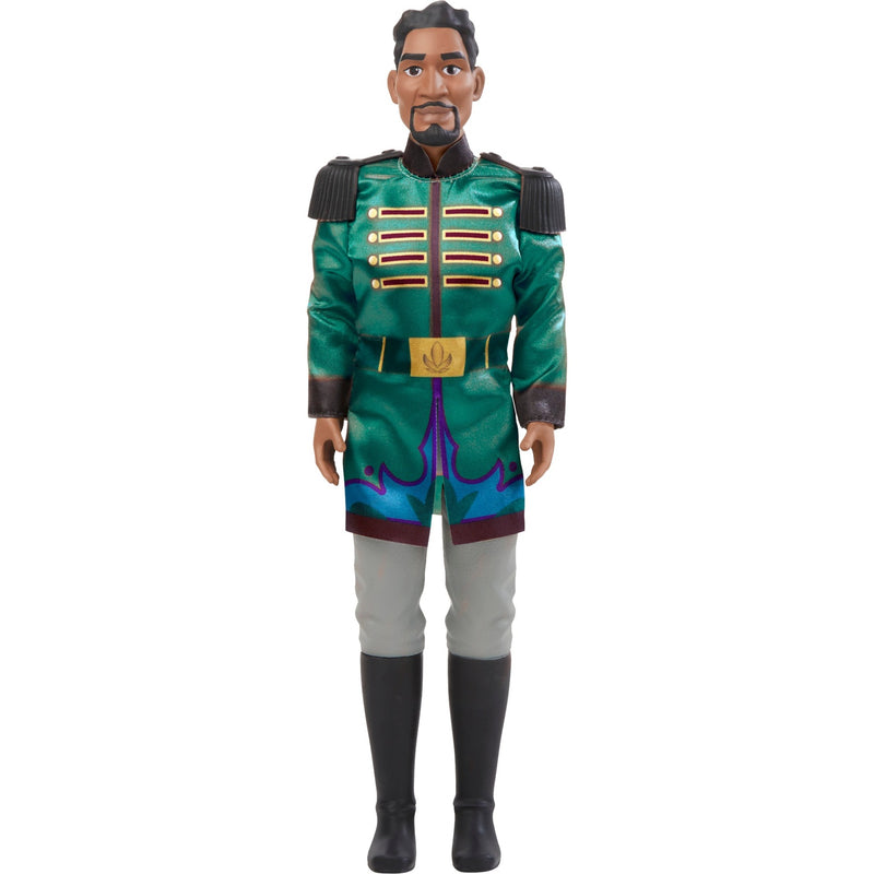 Afbeelding laden in galerijviewer, Hasbro disney frozen 2 - fashion mattias pop
