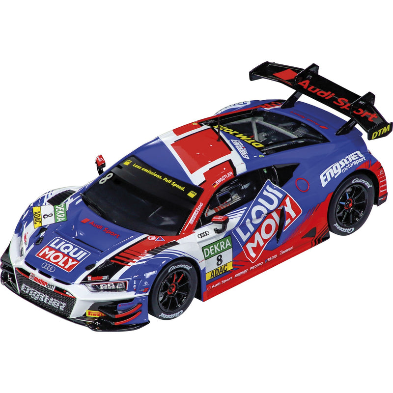 Afbeelding laden in galerijviewer, Carrera digital 132 - race for gold racebaan
