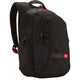 Case logic dlbp-116k 16 sports rugzak (zwart)