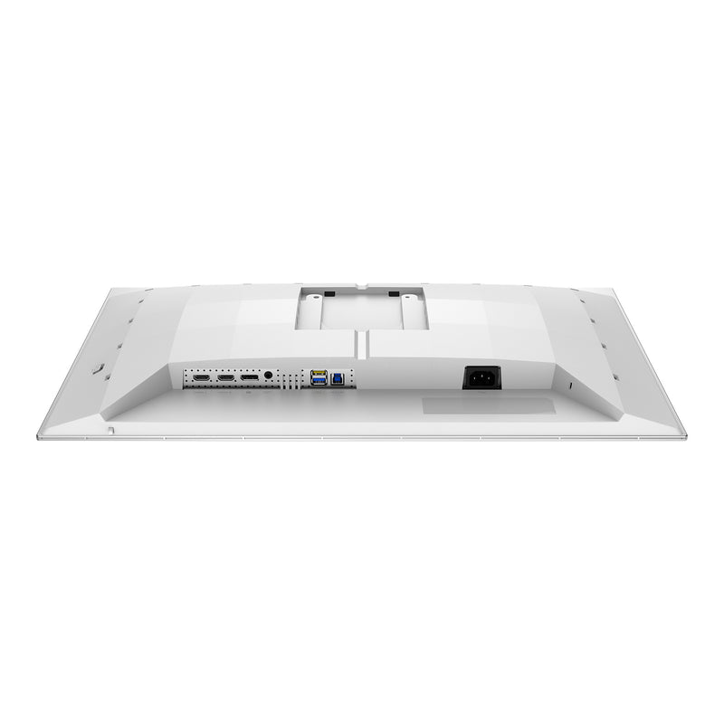 Afbeelding laden in galerijviewer, Philips evnia 6000 27m2n6501l 00 26.5 gaming monitor (wit, 2x hdmi, displayport, 2x usb-a, usb-b, 240 hz)
