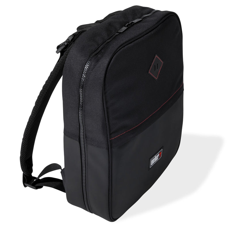 Afbeelding laden in galerijviewer, Weber portable tools travel backpack rugzak (zwart)
