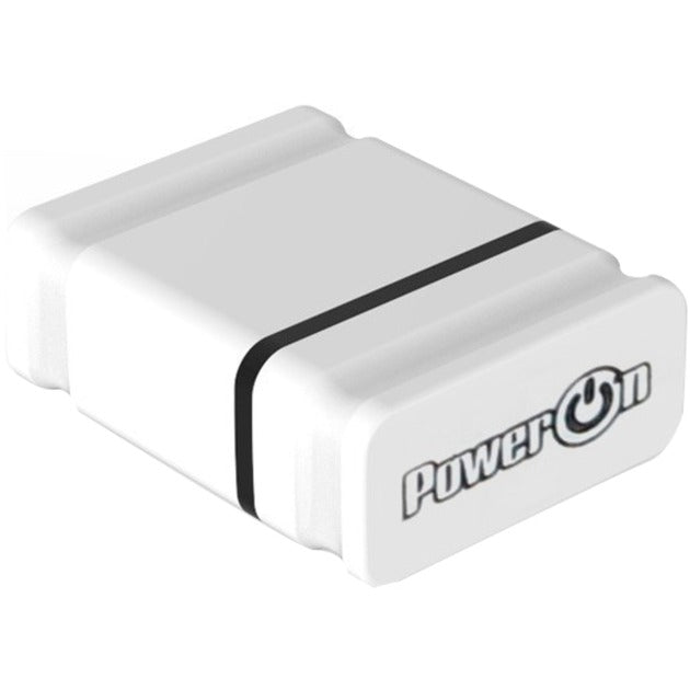 Afbeelding laden in galerijviewer, Inter-tech dmg-02 wi-fi 4 usb nano wlan adapter
