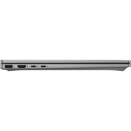 Hp omnibook x flipngai 14-fk0070nd 14 copilot+ 2-in-1 laptop (zilver | ryzen ai 7 350 | radeon 860m | 16 gb | 1 tb ssd | touch)