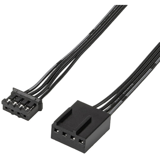 Afbeelding laden in galerijviewer, Silverstone shark force 160 case fan (zwart, 160 x 160 x 27 mm, pwm)
