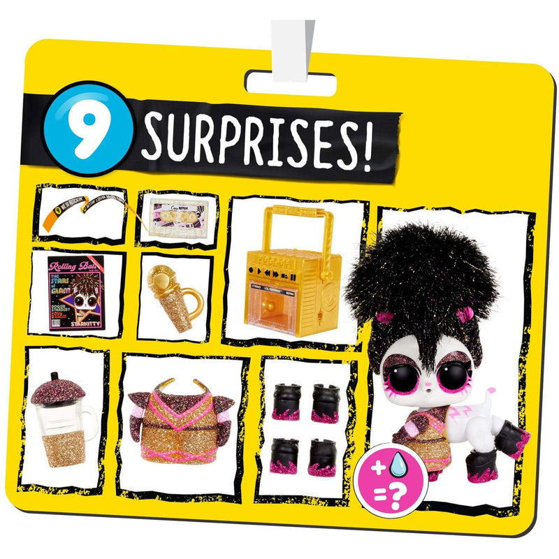Afbeelding laden in galerijviewer, Mga entertainment l.o.l. surprise! - remix pets pop (assortiment product)
