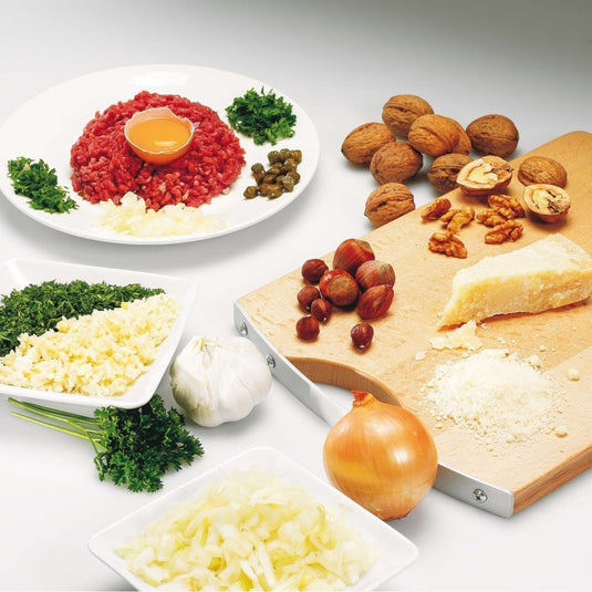 Tefal la moulinette dpa130 hakmolen (wit)