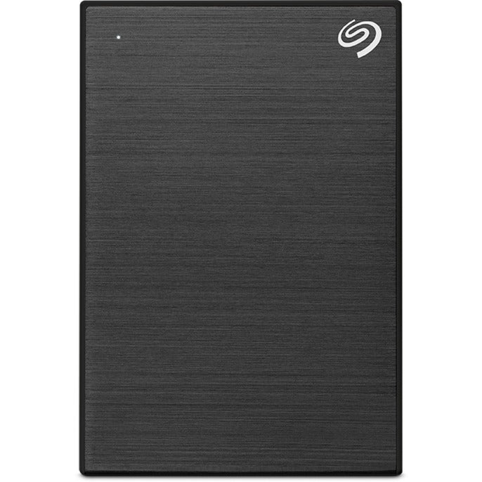 Afbeelding laden in galerijviewer, Seagate one touch with password 1 tb externe harde schijf (zwart, usb-a 3.2 (5 gbit s))
