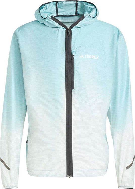 Adidas terrex xperior light - wind jacket
