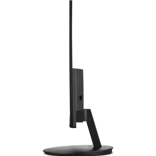 Viewsonic va24e1-h full hd 24 monitor (zwart, 1x hdmi, 1x vga, 120 hz)