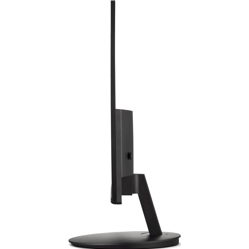 Afbeelding laden in galerijviewer, Viewsonic va24e1-h full hd 24 monitor (zwart, 1x hdmi, 1x vga, 120 hz)

