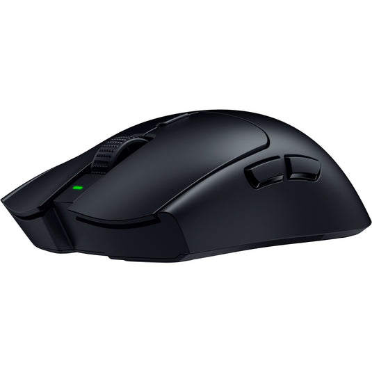 Razer viper v3 hyperspeed gaming muis (zwart, 30.000 dpi)