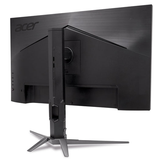 Acer predator xb273u x1 27 gaming monitor (zwart, 2x hdmi, 1x display, audio, amd freesync, 200 hz)