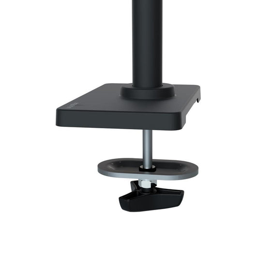 Ergotron lx pro large base with grommet mount conversion kit standaard (zwart)