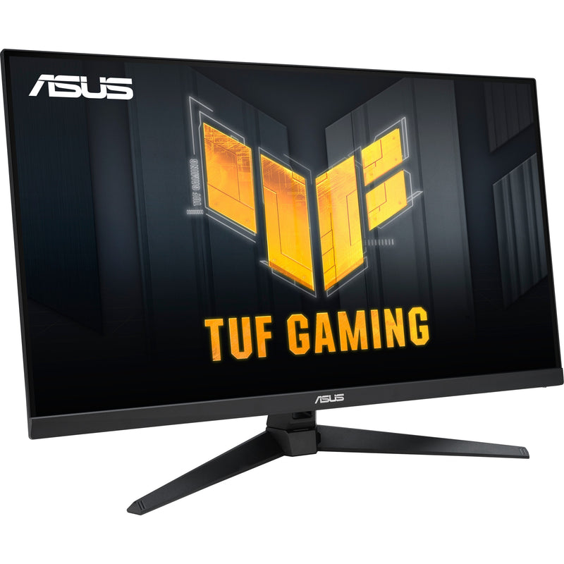 Afbeelding laden in galerijviewer, Asus tuf gaming vg328qa1a 32 monitor (zwart zilver, 2x hdmi, displayport, 170 hz)
