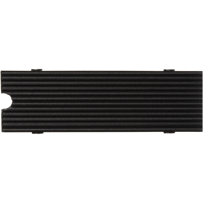 Afbeelding laden in galerijviewer, Silverstone sst-tp05 heatsink (zwart)
