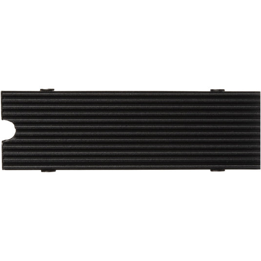 Silverstone sst-tp05 heatsink (zwart)