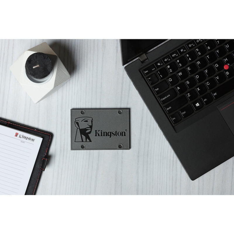 Afbeelding laden in galerijviewer, Kingston a400 240 gb ssd (sa400s37 240g, sata 600)
