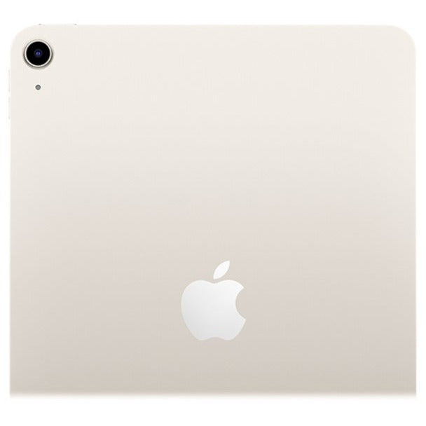 Afbeelding laden in galerijviewer, Apple ipad air (mm9p3nf a) refurbished 10.9 tablet (wit | 256 gb | apple m1 | ipados 15 | wi-fi 6)
