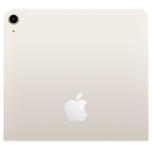 Apple ipad air (mm9p3nf a) refurbished 10.9 tablet (wit | 256 gb | apple m1 | ipados 15 | wi-fi 6)