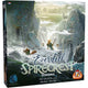 White goblin games everdell: spirecrest bordspel (nederlands, uitbreiding, 1 - 4 spelers, 60 minuten, vanaf 10 jaar)