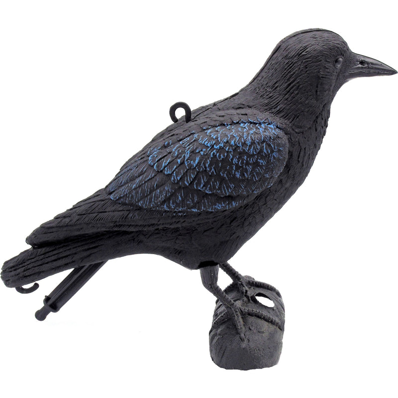 Afbeelding laden in galerijviewer, Ubbink kraai waterornament
