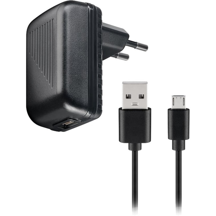 Afbeelding laden in galerijviewer, Goobay hdmi switch 4-1 audio output 4k kvm-switch (zwart)
