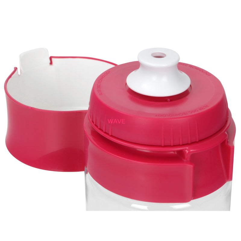 Afbeelding laden in galerijviewer, Brita fill go vital 0,6 liter drinkfles (transparant bes)

