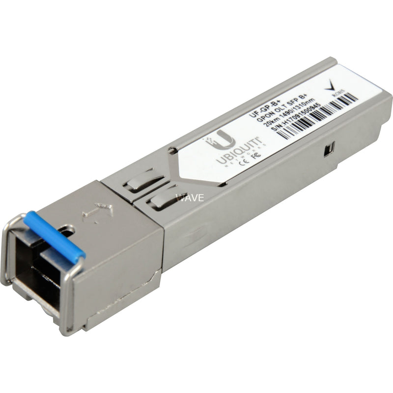 Afbeelding laden in galerijviewer, Ubiquiti ufiber gpon class b+ access point
