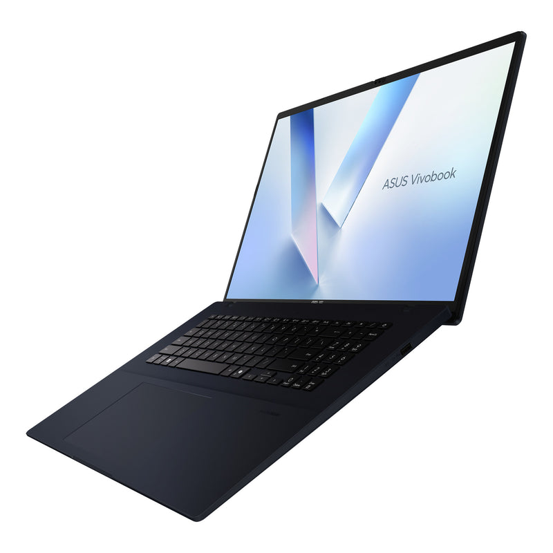 Afbeelding laden in galerijviewer, Asus vivobook 18 m1807ga-s8004w 18 laptop (blauw | ryzen ai 7 445 | radeon 840m | 32 gb | 1 tb ssd)
