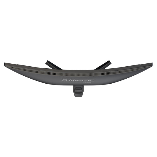 Iiyama g-master red eagle gc2784hsu-b1 27 curved gaming monitor (zwart, 2x hdmi, displayport, 2x usb, 240 hz)