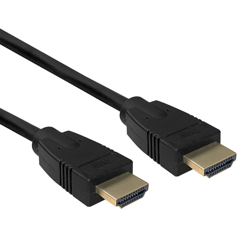 Afbeelding laden in galerijviewer, Act connectivity 1,5 meter hdmi 8k ultra high speed kabel v2.1 hdmi-a male - hdmi-a male (zwart)
