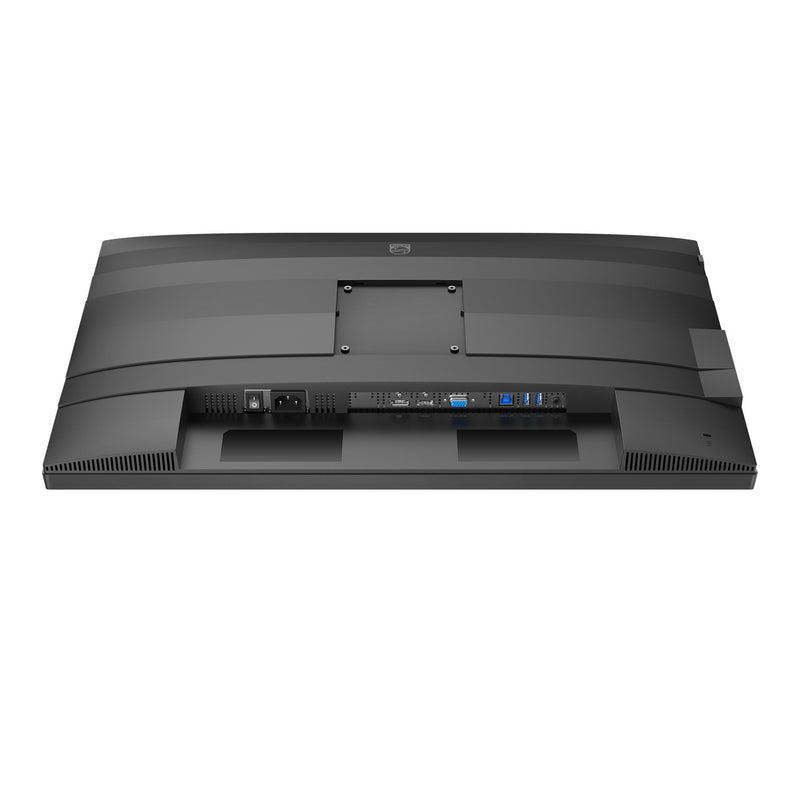 Afbeelding laden in galerijviewer, Philips 27b2g5200 27 monitor (zilver zwart, vga, hdmi, displayport, usb, audio, 100 hz)

