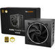Be quiet! pure power 13 m modulaire 1000 watt voeding (zwart, 1x 12v-2x6, 4x pcie)