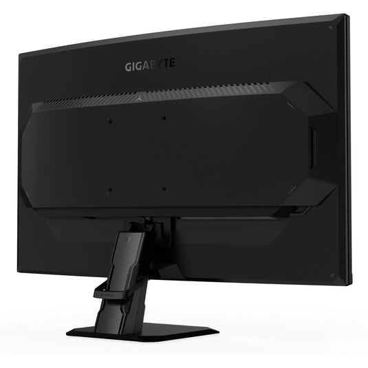 Gigabyte gs27qca 27 curved gaming monitor (zwart, 2x hdmi, displayport, 180 hz)