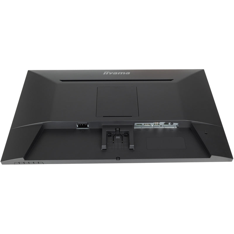 Afbeelding laden in galerijviewer, Iiyama prolite xu2793qsu-b7 27 monitor (zwart, hdmi, displayport, 2x usb-a, usb-b)

