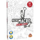 White goblin games micromacro: crime city bordspel (nederlands, 1 - 4 spelers, 15 - 45 minuten, vanaf 12 jaar)