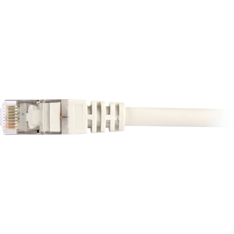 Afbeelding laden in galerijviewer, Sharkoon patchkabel sftp, rj-45 met cat.6 (grijs, 20 meter)
