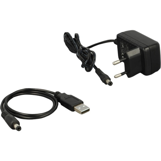 Afbeelding laden in galerijviewer, Delock splitter hdmi in > 2x hdmi 4k hdmi splitter (zwart)
