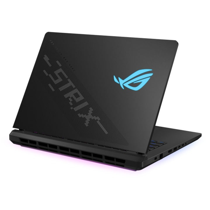 Afbeelding laden in galerijviewer, Asus rog strix scar 16 g635lx-rw042w 16 copilot+ gaming laptop (zwart | core ultra 9 275hx | rtx 5090 | 64 gb | 1 tb ssd + 1 tb ssd)
