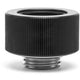 Ekwb ek-htc classic 16mm waterkoeling (zwart)