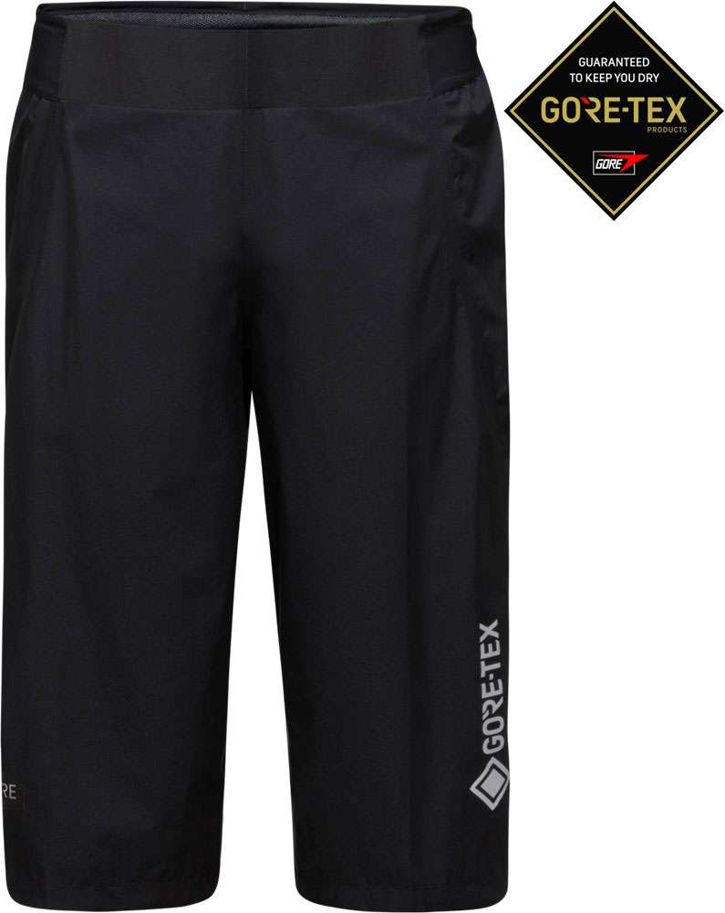 Afbeelding laden in galerijviewer, Gorewear endure gore-tex paclite® - rain shorts
