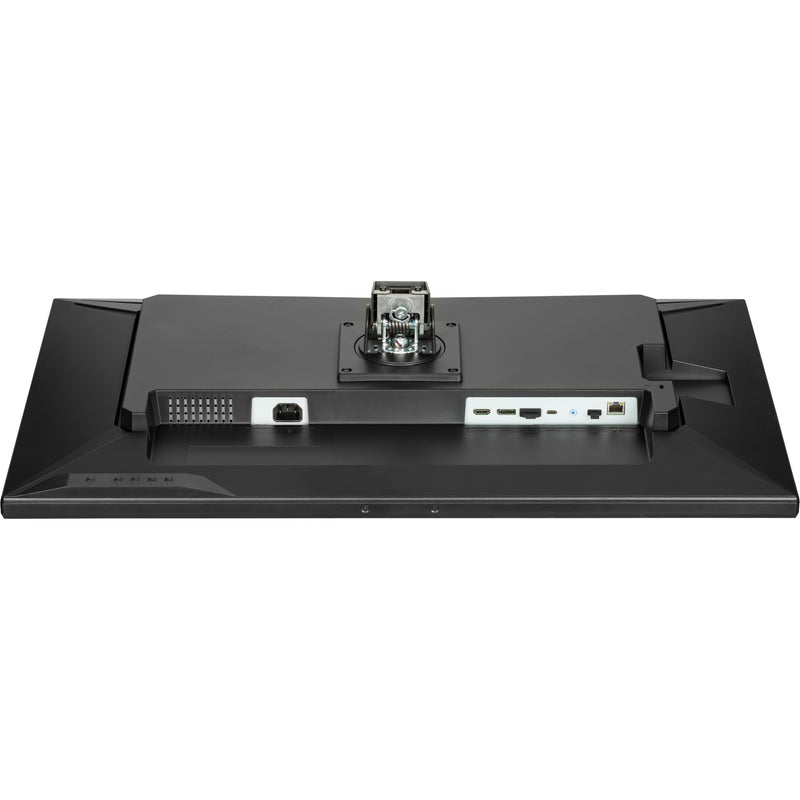Afbeelding laden in galerijviewer, Iiyama prolite xub3297qsnp-b1 32 monitor (zwart, hdmi, 2x displayport, 2x usb-a, 2x usb-c, rj-45)
