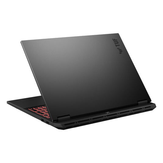 Asus tuf gaming a16 fa608um-rv253w 16 gaming laptop (grijs | ryzen 7 260 | rtx 5060 | 16 gb | 1 tb ssd)