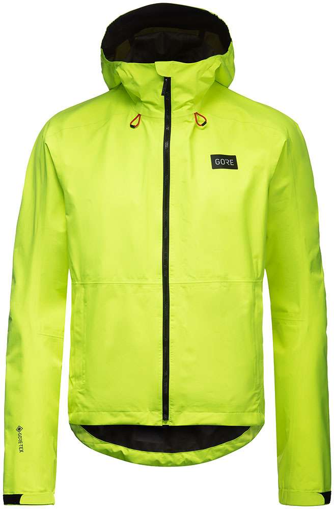 Afbeelding laden in galerijviewer, Gorewear endure gore-tex® - mtb rain jacket

