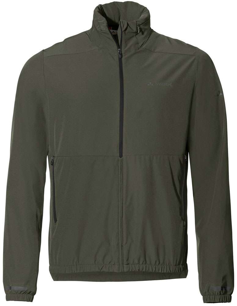 Afbeelding laden in galerijviewer, Vaude cyclist air - wind jacket

