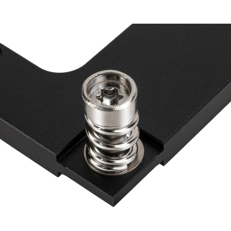 Afbeelding laden in galerijviewer, Silverstone xac-mk-tr5 houder (zwart)
