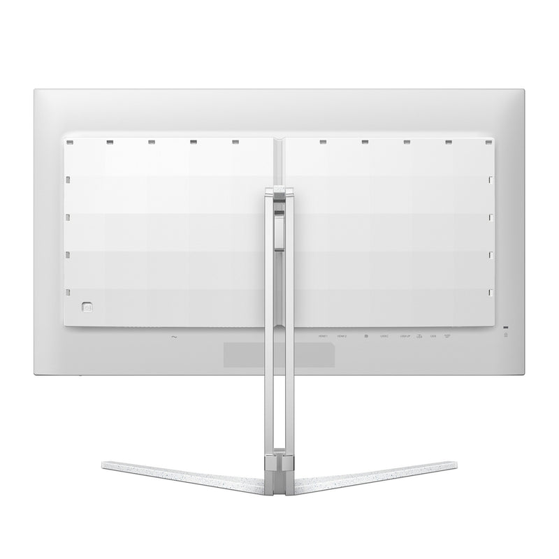 Afbeelding laden in galerijviewer, Philips evnia 32m2n8900 00 31.5 4k uhd gaming monitor (wit, 2x hdmi, displayport, 2x usb-a, usb-b, 240 hz)
