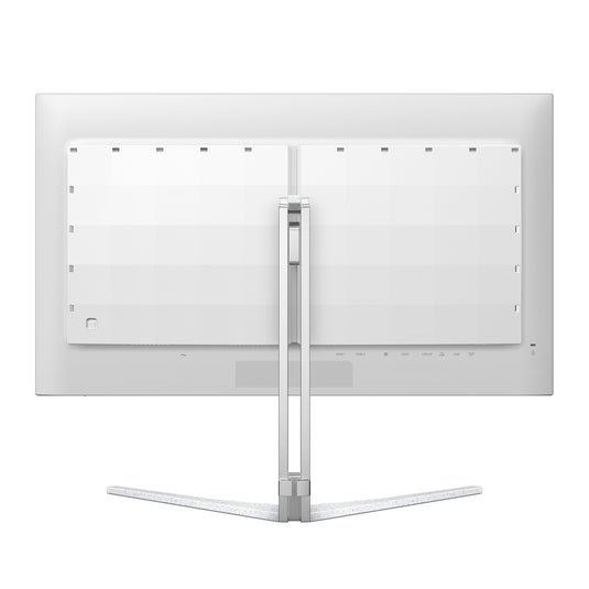 Philips evnia 32m2n8900 00 31.5 4k uhd gaming monitor (wit, 2x hdmi, displayport, 2x usb-a, usb-b, 240 hz)
